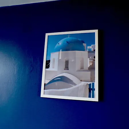 West Kensington - Santorini Apartments London Exterior photo